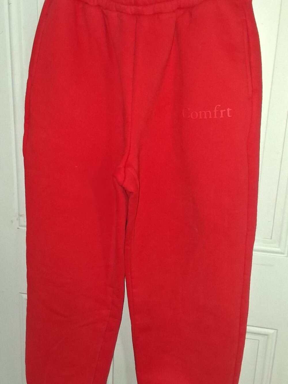 Comfrt  Sweatpants